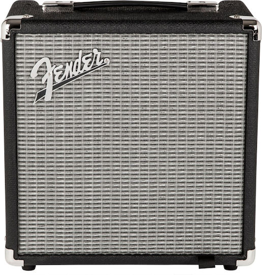 Fender Affinity Ηλεκτρική Κιθάρα ST Style Μαύρη με Θήκη