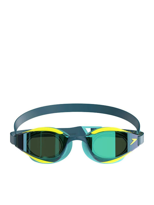 Speedo Fastskin Hyper Elite Ochelari de Înot Adulți cu Lentile Anti-aburire