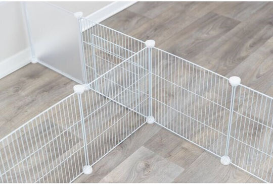Trixie Indoor Run Клетка за гризачи 140x35x70см
