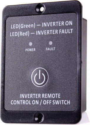 Wechselrichter Volt Polen Sinus Plus 4000 24v 230v 2000/4000w