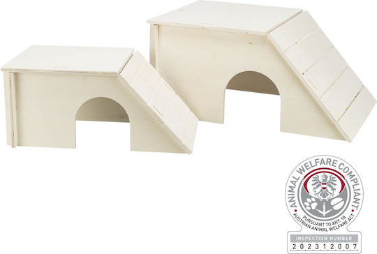 Trixie House for Rabbit
