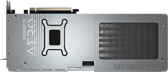 Gigabyte GeForce RTX 5070 12GB GDDR7 Aero OC Κάρτα Γραφικών