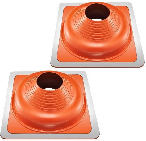Conducte din silicon pentru etanșare metalică Vevor 6-1/4" 11-3/4" roșu 2 bucăți Wdgdtghsgjl28o0jiv0