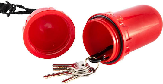 Cressi Dry Box Red 130