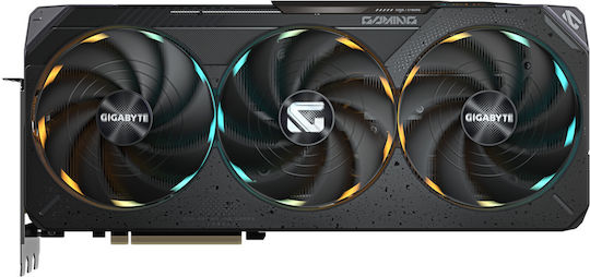 Gigabyte GeForce RTX 5090 32GB GDDR7 GAMING OC Κάρτα Γραφικών