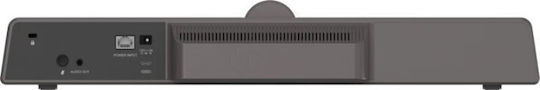 Viewsonic Κάμερα Τηλεδιάσκεψης για Συνεδριακό Συστήμα Συμβατό με Microsoft Teams
