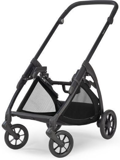 Inglesina Electa Duo 2025 Adjustable 2 in 1 Baby Stroller Suitable for Newborn Murray Green 8.7kg