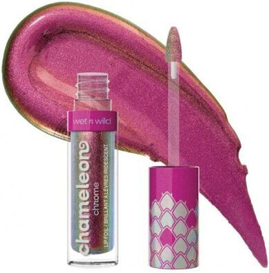 Wet n Wild Chameleon Течен Червило Celestial Dance