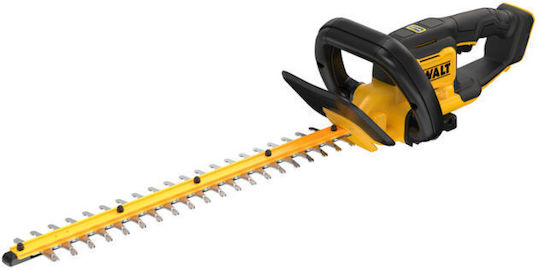 Dewalt DCMHT562N Μπορντουροψάλιδο Μπαταρίας 18V με Μήκος Λάμας 55cm Solo