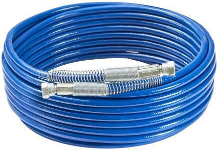 Furtun de vopsit fără aer Vevor 50ft 1/4" Universal