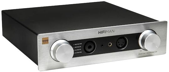 HiFiman EF400 Φορητός Ψηφιακός Ενισχυτής Ακουστικών με DAC και USB
