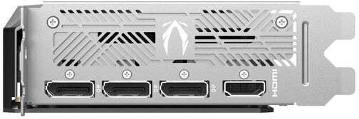 Zotac GeForce RTX 5070 12GB GDDR7 Solid Κάρτα Γραφικών