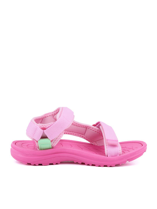 Kinder Badeschuhe Fuchsie