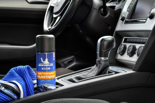 Michelin Polierspray für das Armaturenbrett 400ml