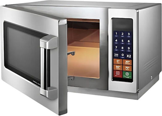 Dynamic Commercial Microwave Oven 34lt L55.3xW48.5xH34.3cm