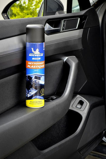 Michelin Reinigungs- / Polier- und Schutzspray für das Armaturenbrett 400ml