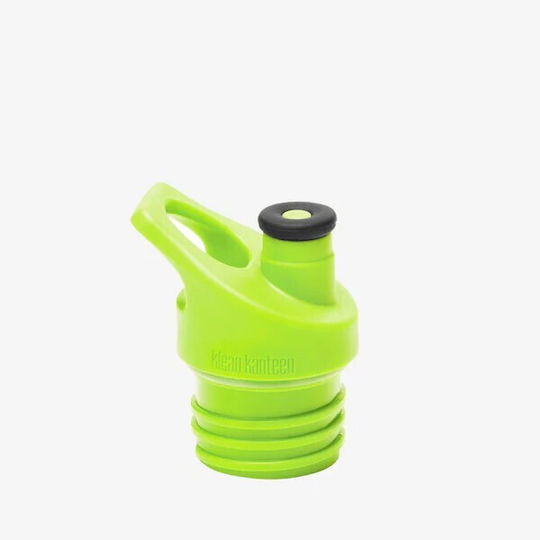 Klean Kanteen Capac de schimb pentru Termos 1009050 Verde