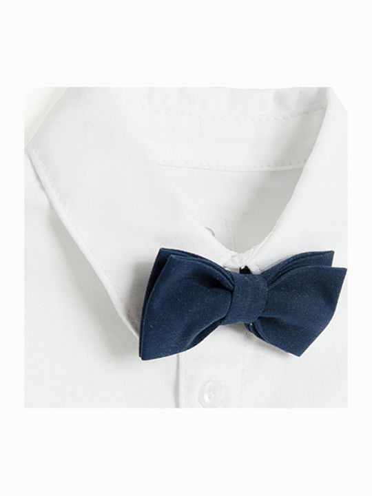 Комплект Лято 2бр White, Dark Blue