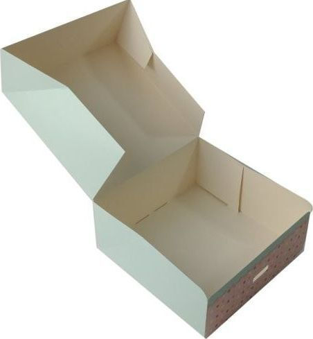 Beniamin Κουτί για Δώρο Πολύχρωμο 12.5x7x21εκ. 5τμχ