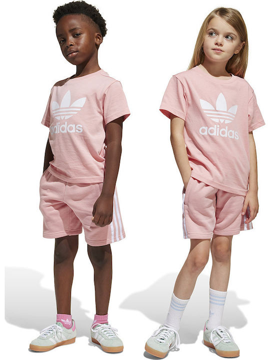 Комплект Лято 2бр Pink Originals