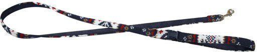 Croci Dog Leash/Lead Strap in Blue color