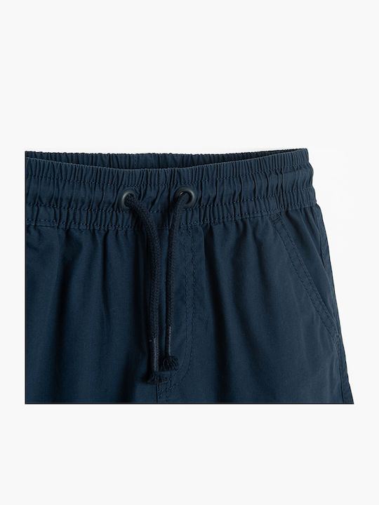 Комплект Лято 2бр White, Dark Blue