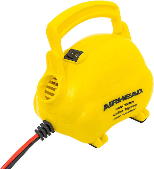 Airhead Τρόμπα για Φουσκωτά