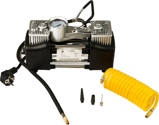 Liga Sport Electric Pump for Inflatables 220V