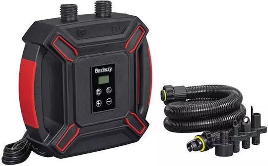 Bestway Electric Pump for Inflatables 12V