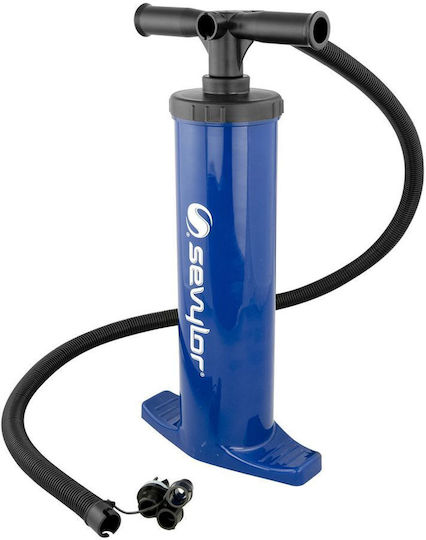 Sevylor Hand Pump for Inflatables Double Action