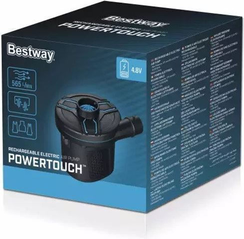 Bestway Air Electric Pump for Inflatables