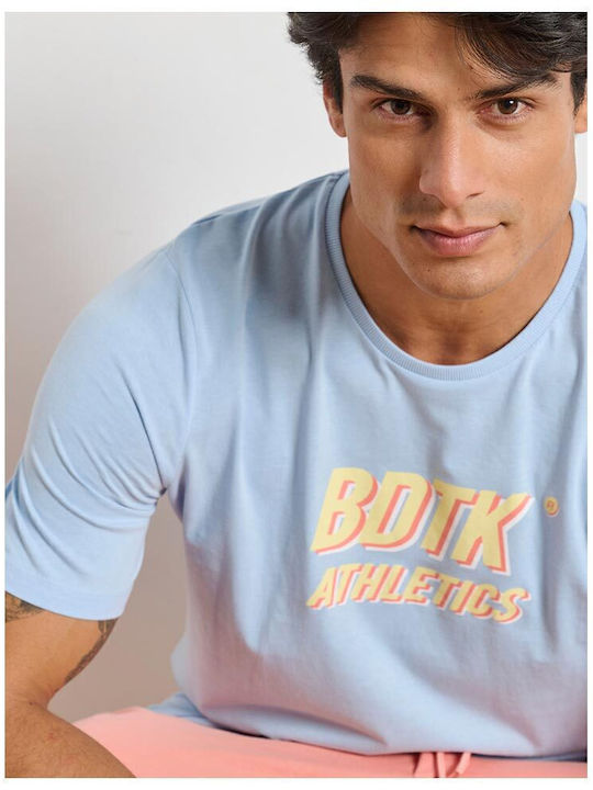 T-shirt Light Blue