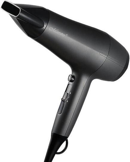 Maestro Hair Dryer Πιστολάκι Μαλλιών 2100W