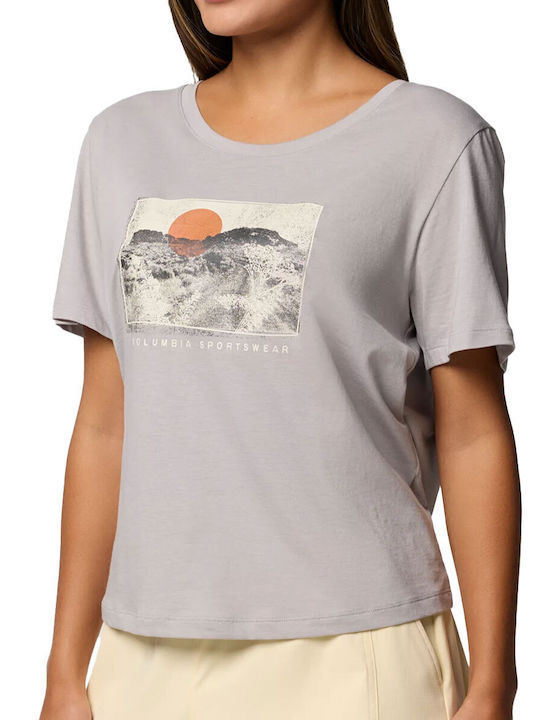 Ruby Springs Women's T-shirt Ruby