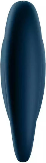 Satisfyer Glorious Duo Вибриращ Пръстен Петел Blue