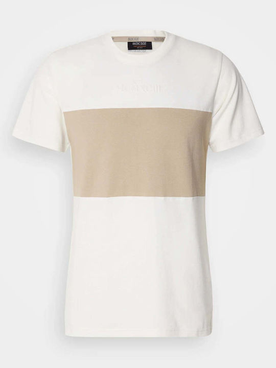 Tricou Off White