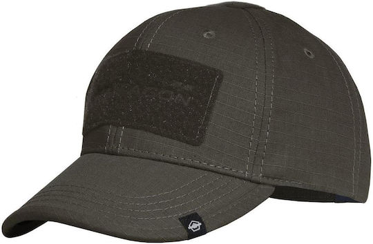 Pentagon Jockey Hunting Hat Dark Khaki Khaki