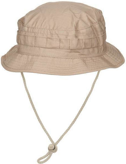MFH GB SF Bush Hat Καπέλο Κυνηγιού Rip Stop Χακί