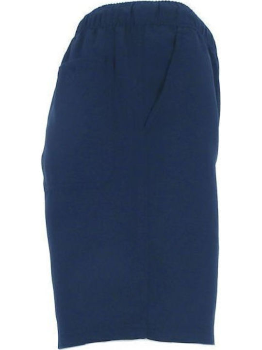 Sportliche Herrenshorts Orion Navy Blue