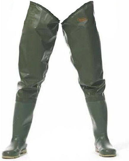 Dispan 39M Chest Waders