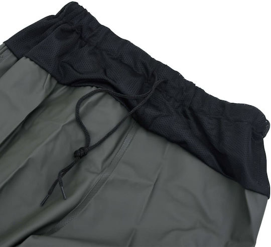 vidaXL Chest Waders