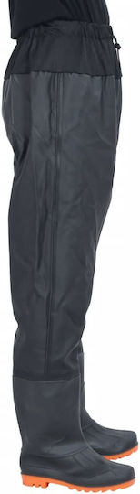 vidaXL Chest Waders