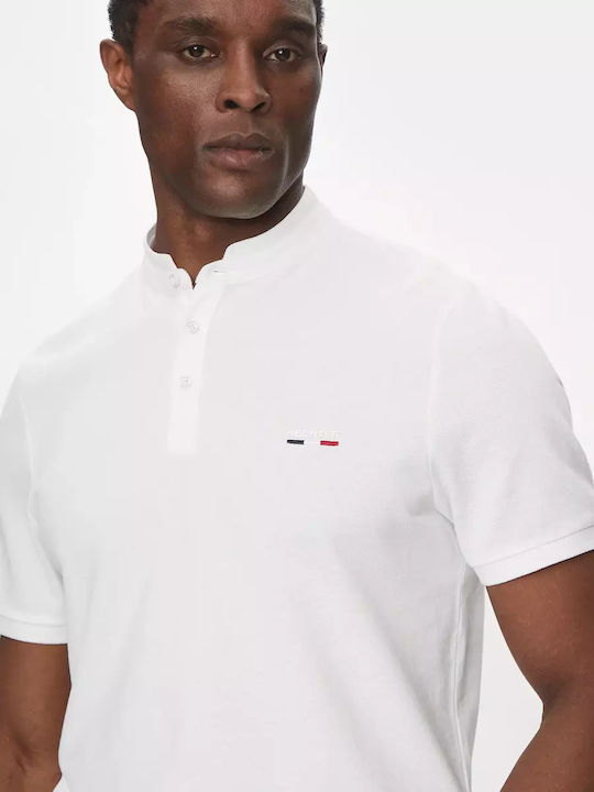Bluse White