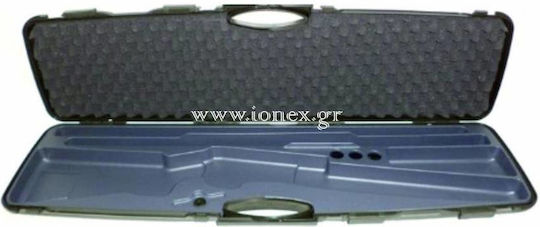 Negrini Black Carbine Case