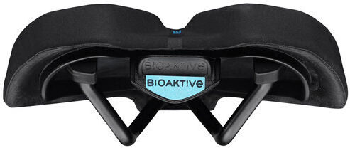 San Marco Black Bicycle Saddle Racing