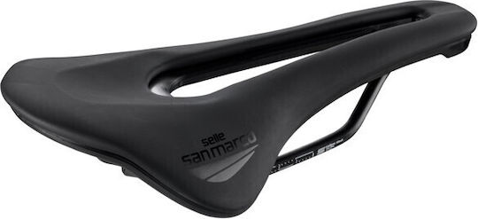 Șa bicicletă Selle San Marco Shortfit 2.0 Open-fit Sport Narrow 140 X 255 287cn701