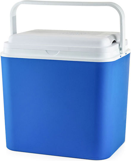 Atlantic Frigider Portabil Electric 30lt Frigider Portabil Termoelectric 30lt Albastru