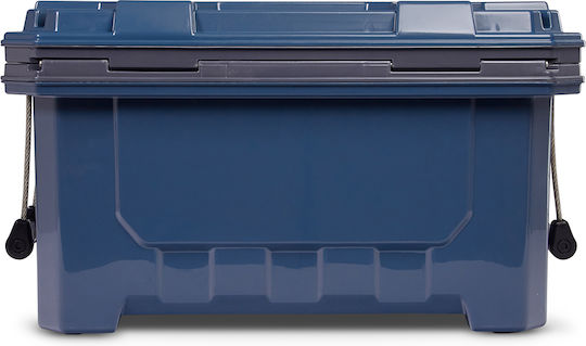 Igloo Imx 70 Tragbarer Kühlschrank 66lt Blau