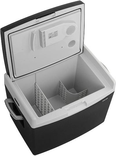 Adler Frigider Portabil Termoelectric 40l 12V / 230V Negru