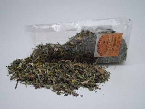 Herbal Pets Лекува за Зайче с Зеленчуци 1бр